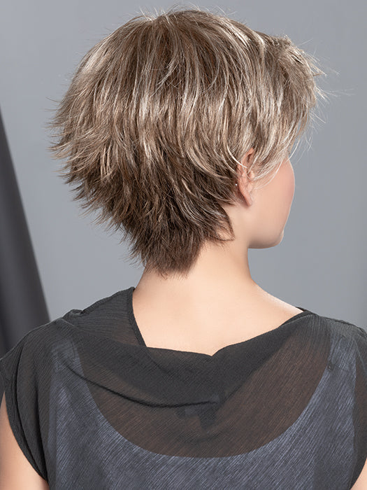 GILDA by ELLEN WILLE in BEIGE MULTI MIX 14.24.12 | Dark ash blonde blended with light blonde and light brown