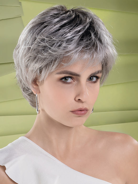 Rica by Ellen Wille in color Ash/Grey Shaded 56.60.58