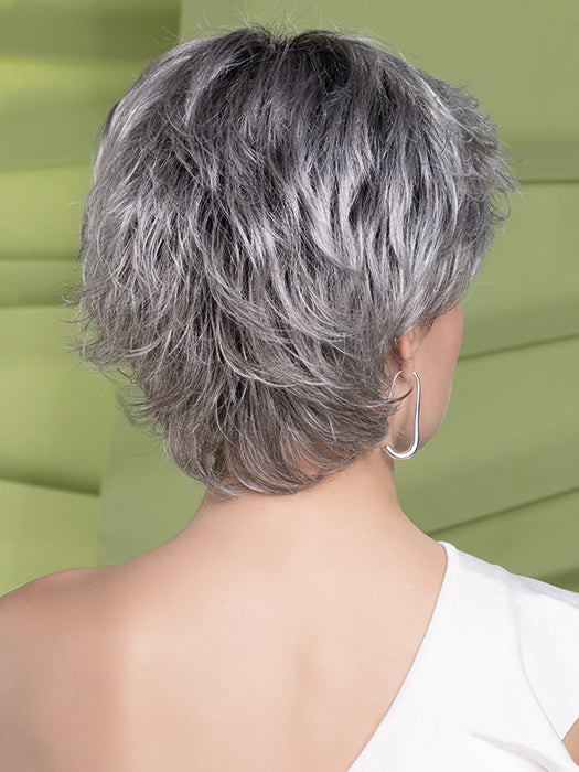 Rica by Ellen Wille in color Ash/Grey Shaded 56.60.58