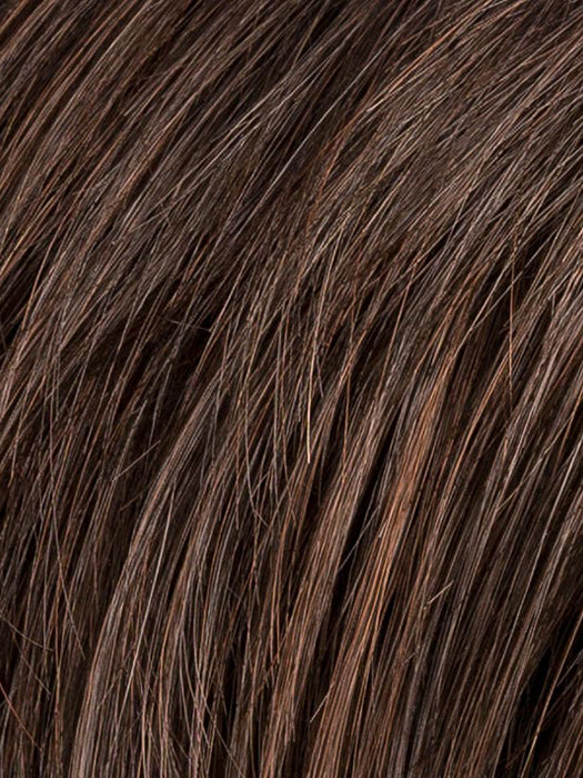 DARK CHOCOLATE MIX | 4.6.33 | Darkest/Dark Brown and Dark Auburn blend