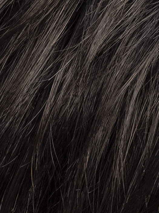 ESPRESSO MIX 4.6.2 | Black base with Darkest/Dark Brown blended throughout