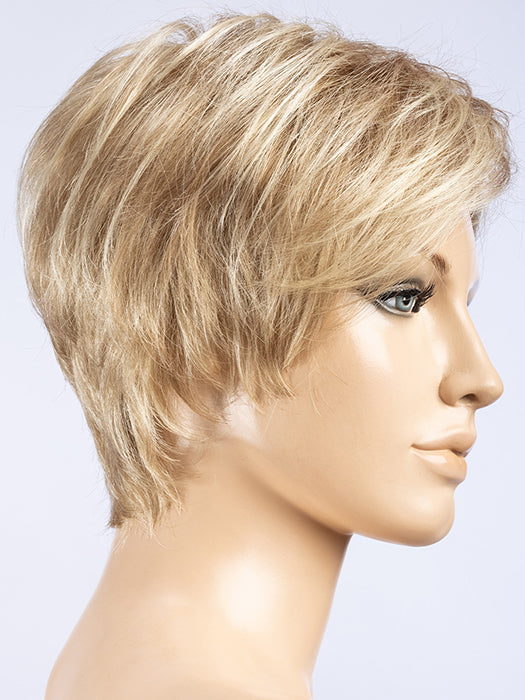 LIGHT HONEY MIX