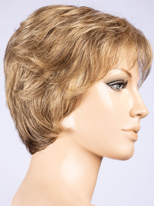 SAND MIX 16.26.12 | Lightest Brown and Medium Blonde blend with Light Golden Blonde