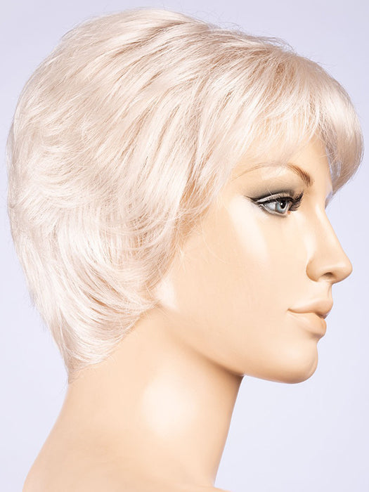 SILVER MIX 60.101 | Pearl White and Pearl Platinum blend