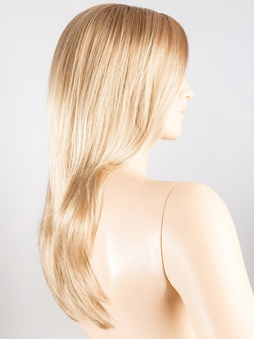 CHAMPAGNE MIX 26.22.20 | Light Beige Blonde, Medium Honey Blonde, and Platinum Blonde blend
