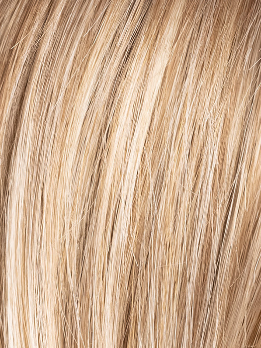 CHAMPAGNE ROOTED 22.16.25 | Medium Blonde and Light Neutral Blonde blend with Lightest Golden Blonde and Shaded Roots