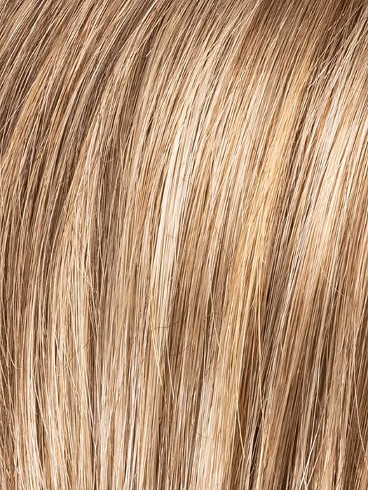SAND MIX 20.14.26 | Medium Ash Blonde and Light Golden Blonde blend with Light Strawberry Blonde