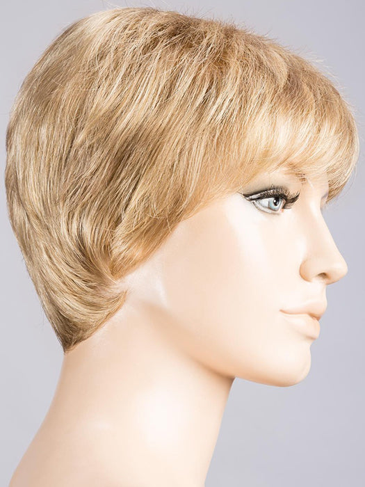 CHAMPAGNE MIX 22.26.20 | Light Beige Blonde, Medium Honey Blonde, and Platinum Blonde blend