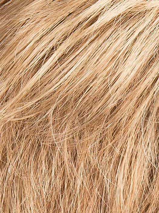CARAMEL MIX 20.14.12 | Dark Honey Blonde, Lightest Brown, and Medium Gold Blonde blend