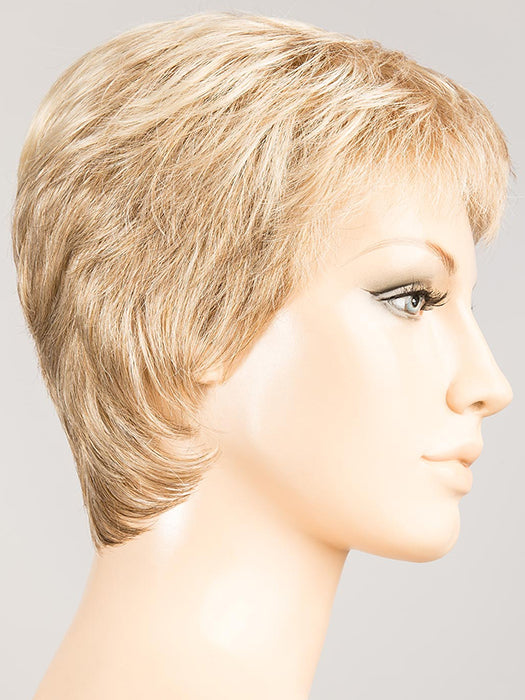 CHAMPAGNE MIX 22.26.20 | Light Beige Blonde, Medium Honey Blonde, and Platinum Blonde blend