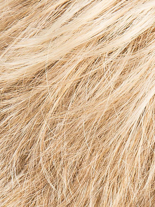 CHAMPAGNE MIX 22.26.20 | Light Beige Blonde, Medium Honey Blonde, and Platinum Blonde blend