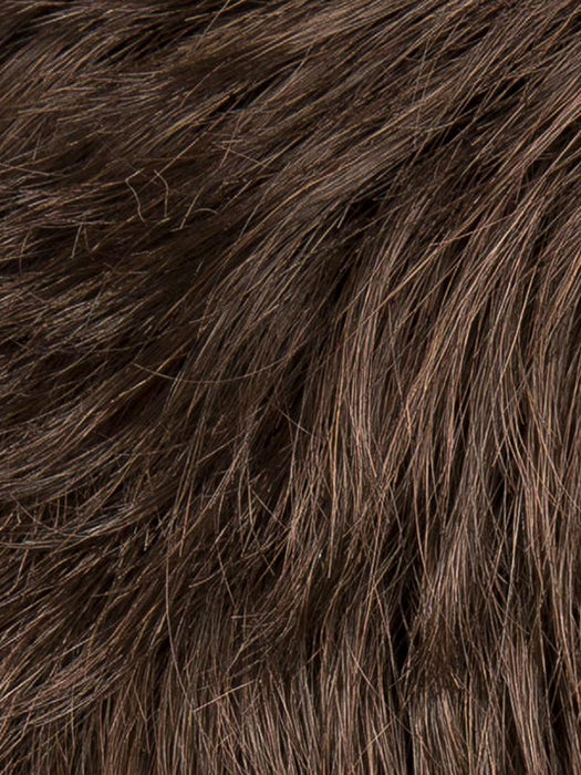 ESPRESSO MIX 4.2 | Darkest Brown base with a blend of Dark Brown and Warm Medium Brown throughout
