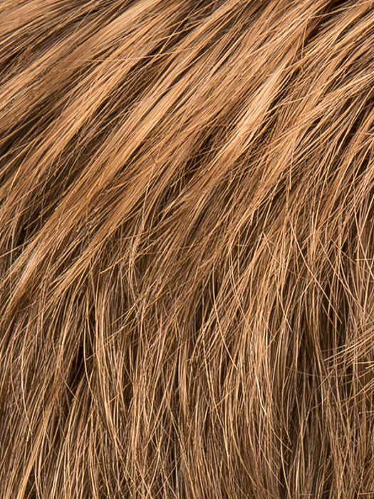 MOCCA LIGHTED 830.31.19 | (Formerly | LIGHT-MOCCA-MIX) Light Brown, Medium to Light Reddish Brown, and Lightest Brown Blend
