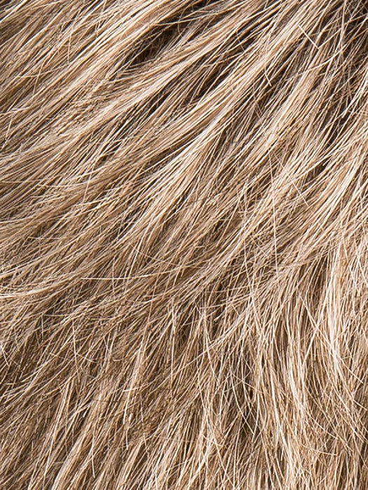 SMOKE MIX 48.38.36 | Medium Brown blended with 35% Pure White