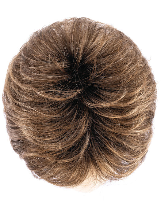 TEAK BROWN SHADED 10.20.8