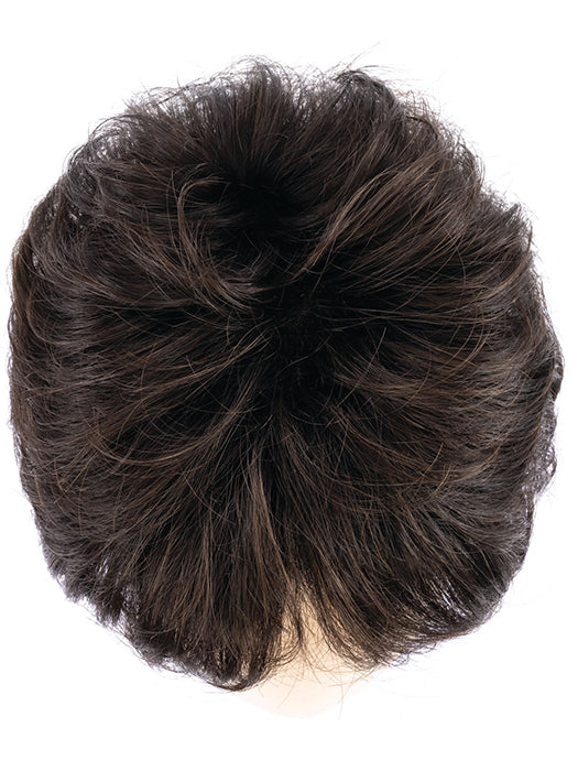 DARK BROWN SHADED 4.6.2