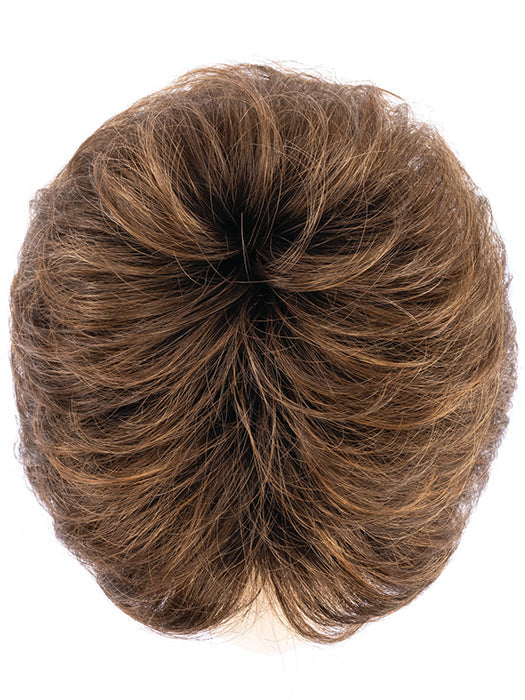 CHOCOLATE SHADED 6.30.4