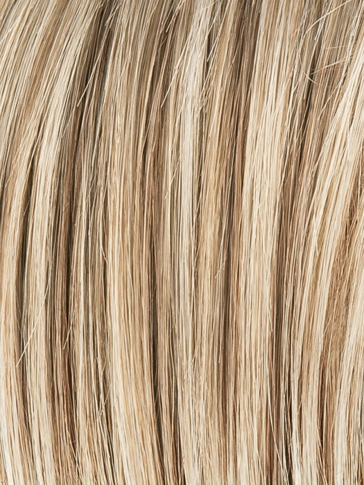 SANDY BLONDE MIX 16.22.14 | Medium Honey Blonde, Light Ash Blonde, and Lightest Reddish Brown blend