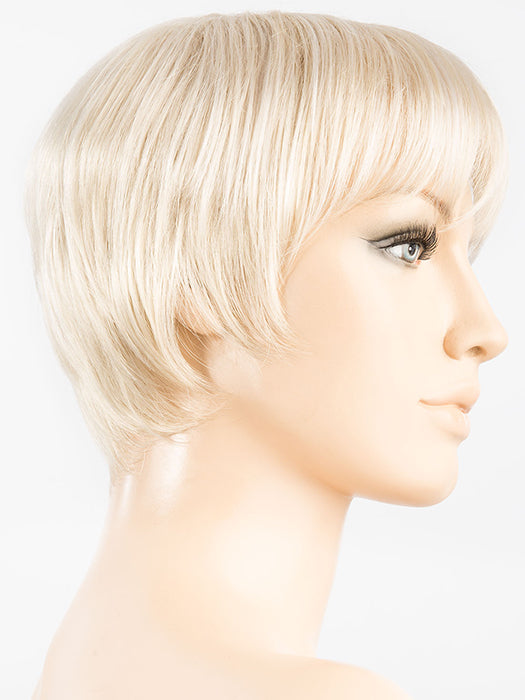 PLATIN BLONDE MIX 1001.23.60 | Pearl Platinum, Light Golden Blonde, and Pure White Blend
