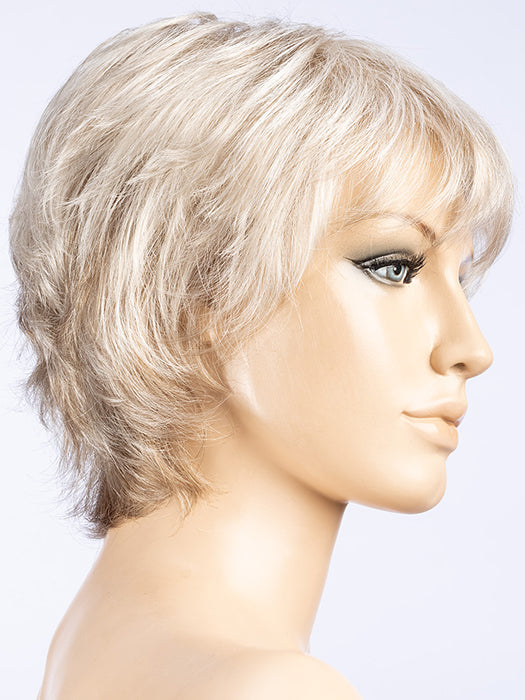 VANITY by ELLEN WILLE in PEARL MIX 101.14 | Pearl Platinum & Medium Ash Blonde blend