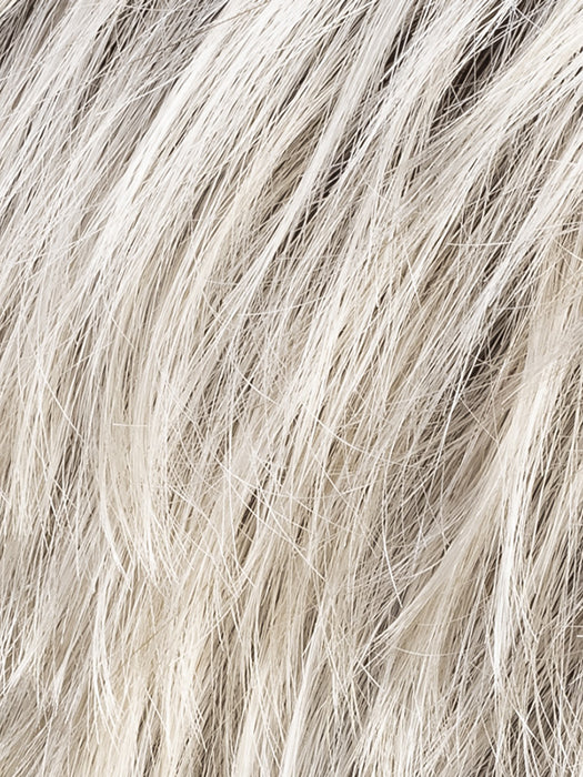 VANITY by ELLEN WILLE in SILVER BLONDE ROOTED 60.24.1001 | Pearl White, Lightest Ash Blonde, and Winter White blend with Shaded Roots