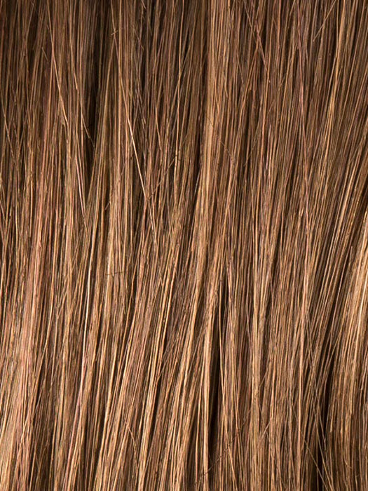 CHOCOLATE ROOTED 830.6 | Light Beige Blonde, Medium Honey Blonde, and Platinum Blonde Blend with Dark Roots