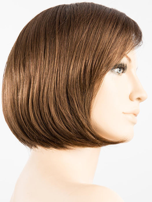 CHOCOLATE ROOTED 830.6 | Light Beige Blonde, Medium Honey Blonde, and Platinum Blonde Blend with Dark Roots