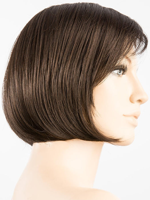 ESPRESSO MIX 4.6.2 | Darkest Brown base with a blend of Dark Brown and Warm Medium Brown throughout
