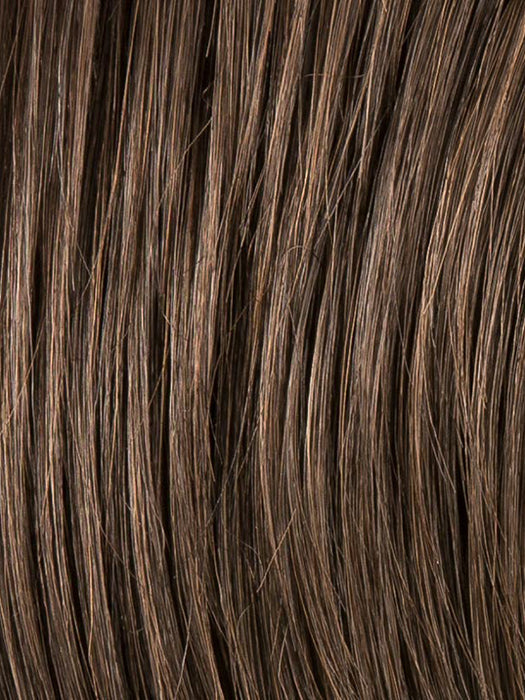 ESPRESSO MIX 4.6.2 | Darkest Brown base with a blend of Dark Brown and Warm Medium Brown throughout