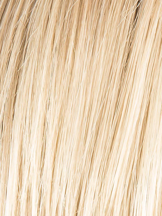 LIGHT HONEY ROOTED 26.25.22 | Medium Honey Blonde, Platinum Blonde, and Light Golden Blonde Blend with Dark Roots