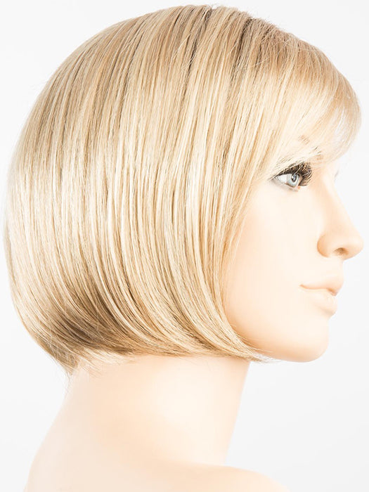 LIGHT HONEY ROOTED 26.25.22 | Medium Honey Blonde, Platinum Blonde, and Light Golden Blonde Blend with Dark Roots