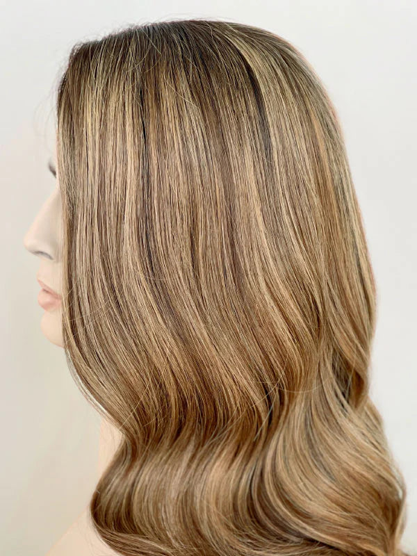 Gripper Lite Wig