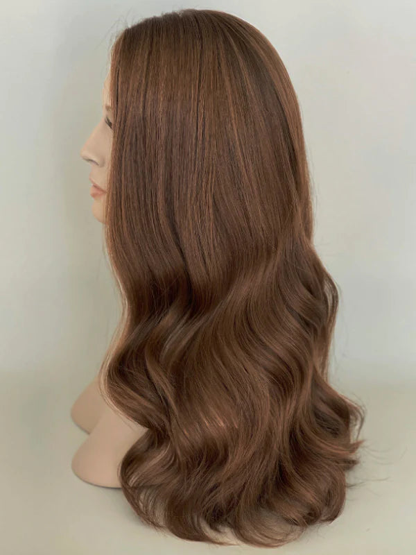 Grandeur Wig