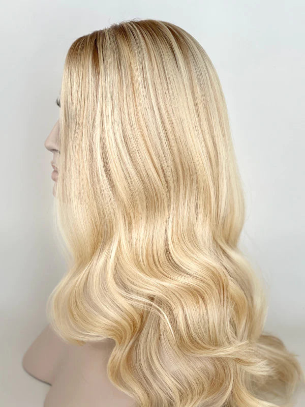 Grandeur Wig