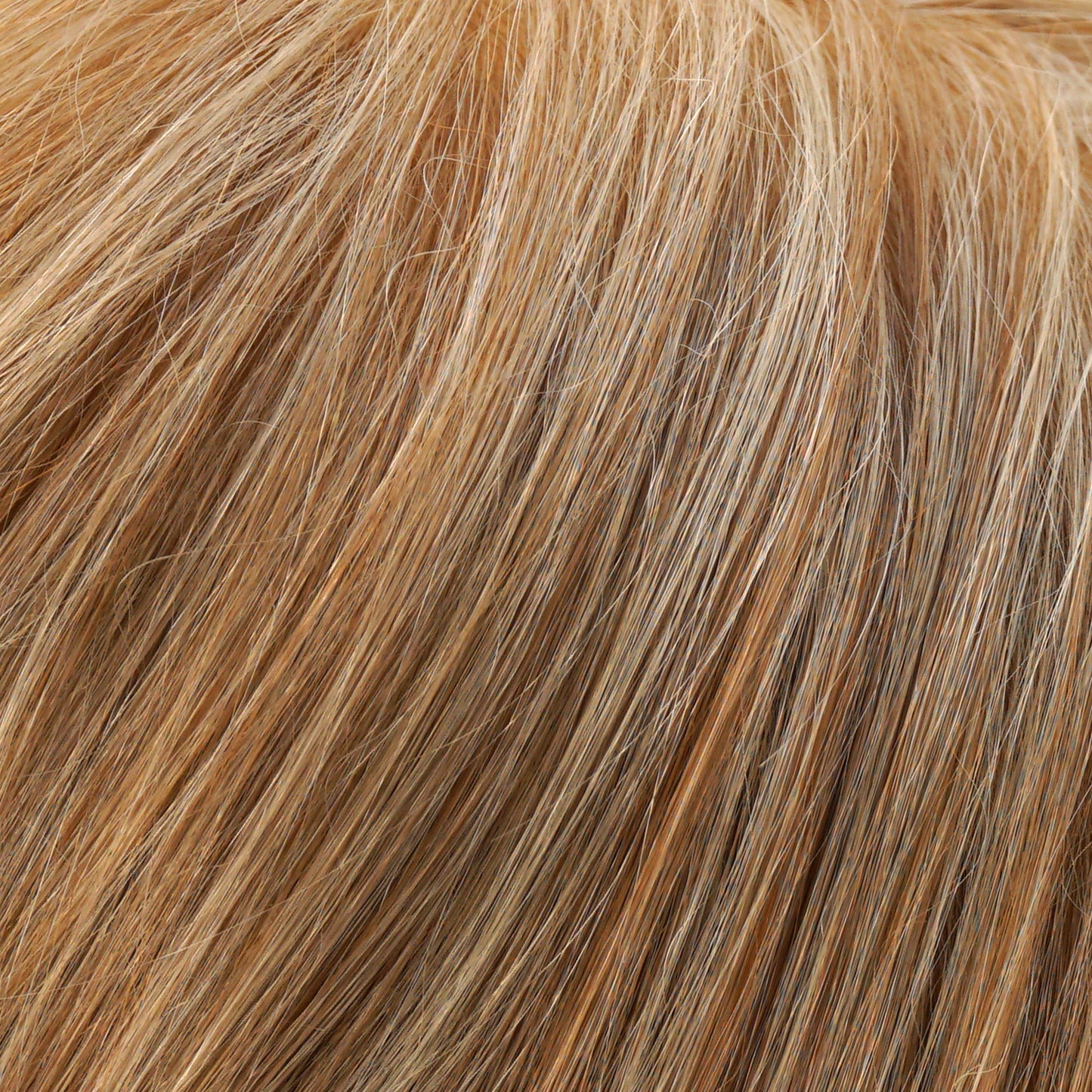 Top Smart Synthetic12"