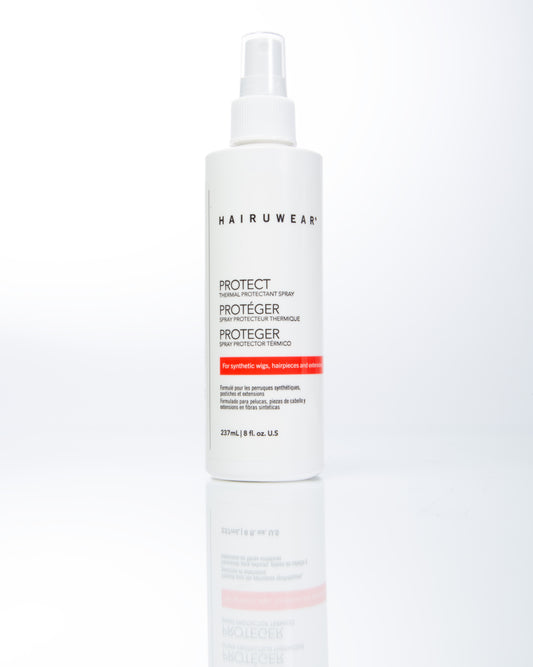 8 fl oz/236ml PROTECT Thermal Protectant Spray