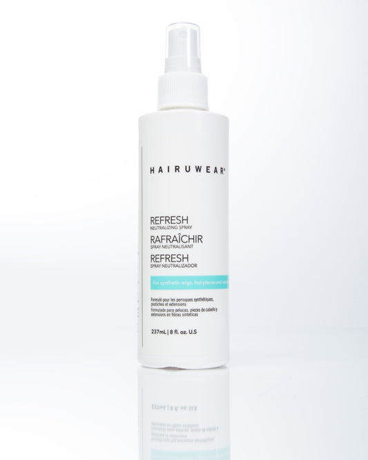 8 fl oz/236ml REFRESH Neutralizing Spray