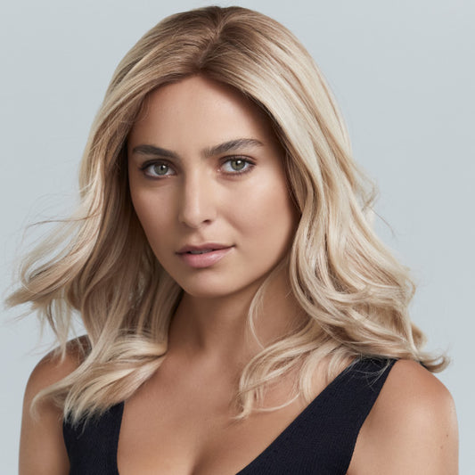 Gripper Lite Wig