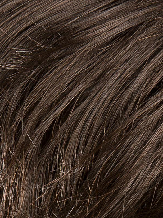 ESPRESSO MIX 4.6.2 | Black base with Dark/Darkest Brown blended throughout