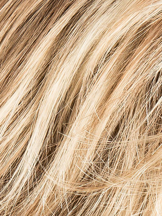 SANDY BLONDE ROOTED 24.23.14 | Medium Ash Blonde and Lightest Pale Blonde blend with Lightest Ash Blonde and Shaded Roots