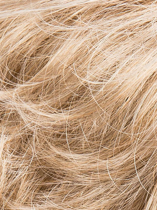 SANDY BLONDE MIX 16.22.14 | Medium Ash Blonde and Medium Blonde blend with Light Neutral Blonde