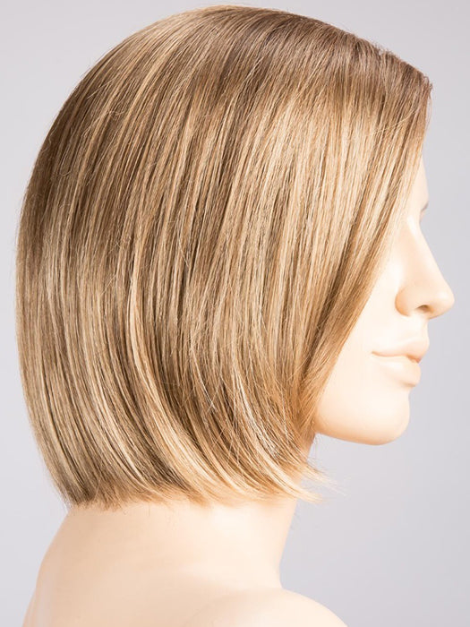 SAND MIX 14.26.19 | Light Brown, Medium Honey Blonde, and Light Golden Blonde blend