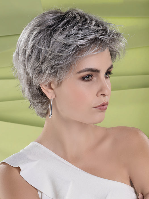 Rica by Ellen Wille in color Ash/Grey Shaded 56.60.58