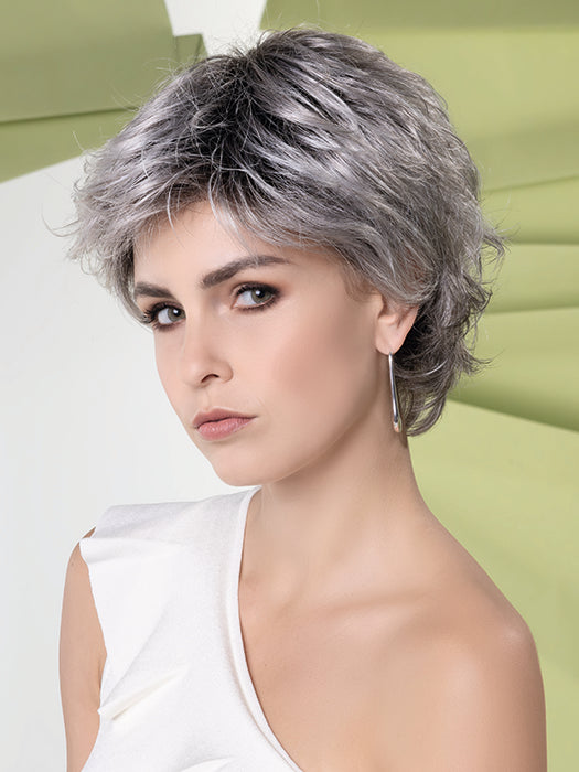 Rica by Ellen Wille in color Ash/Grey Shaded 56.60.58