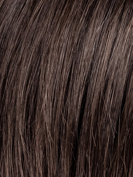 ESPRESSO MIX 4.2 | Black base with Dark/Darkest Brown blended throughout