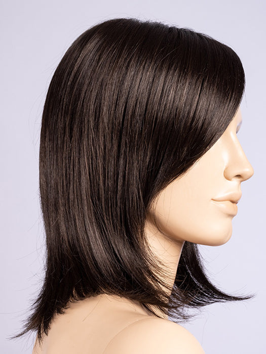 ESPRESSO MIX 4.2 | Black base with Dark/Darkest Brown blended throughout 