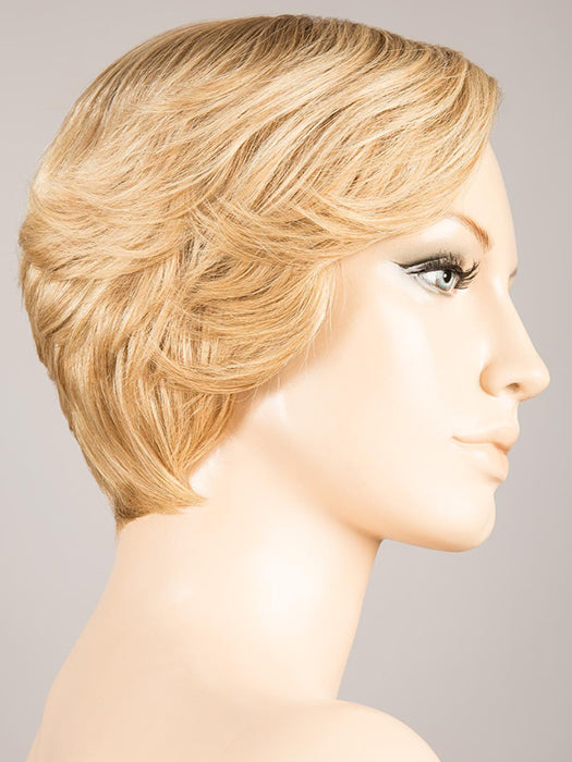 SANDY BLONDE MIX 20.26.16 |  Light Strawberry Blonde, Light Golden Blonde and Medium Blonde Blend 