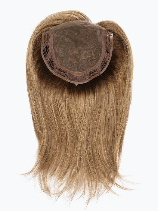BASE | Lace Front | Monofilament | Wefted 